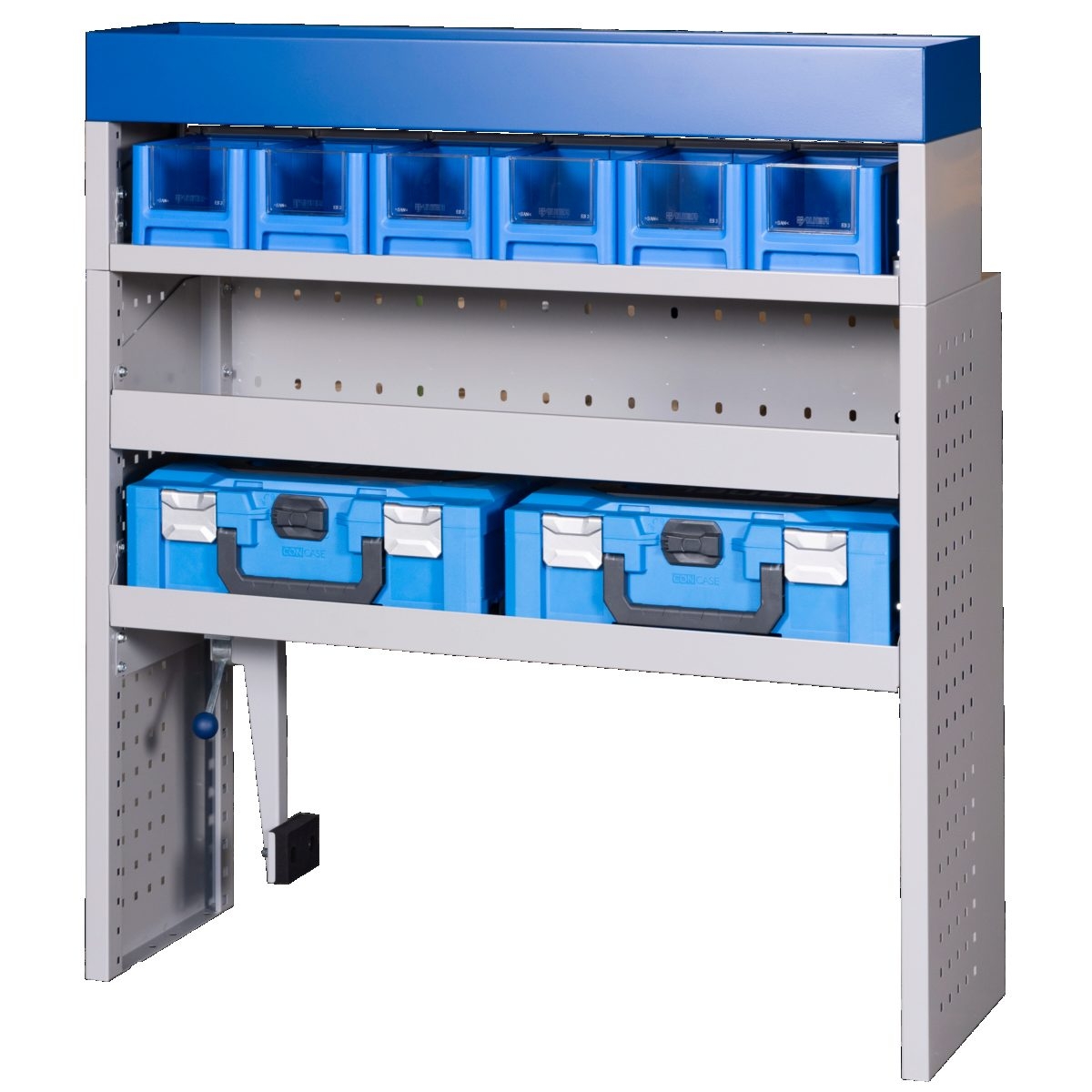 Fahrzeugmodul für mittlere Fahrzeuge TOOLS-CTOOLCONMM41-