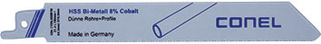 Säbelsägeblatt-Set Blau TOOLS-CTOOLSSBM15025-