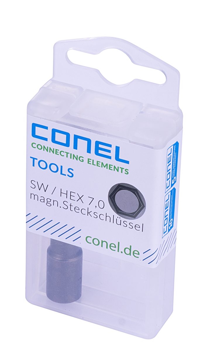 Magnetsteckschlüssel TOOLS-CTOOLSSE7M-