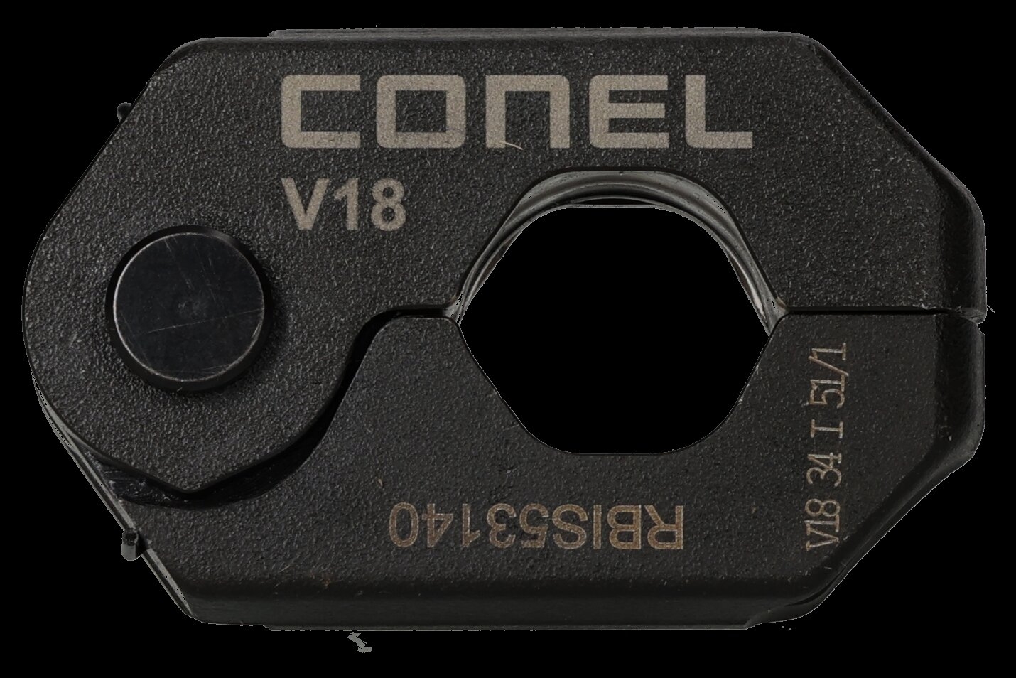 Pressring für Zwischenbacke TOOLS-CTOOLPRV18-