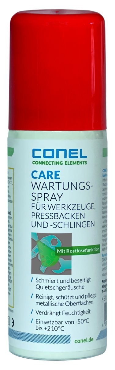 Wartungsspray CARE-CAREWS50-
