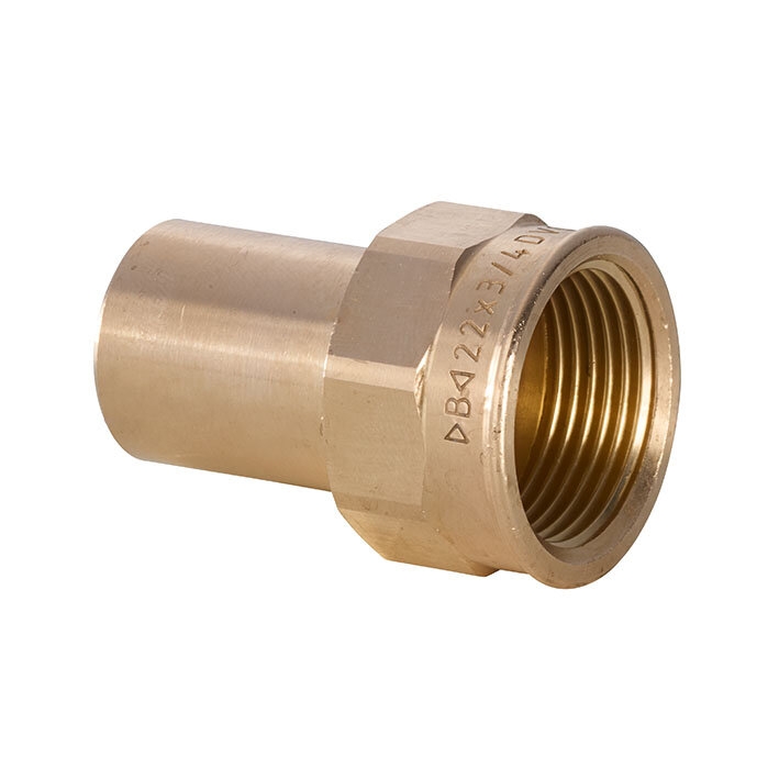 Connect Copper Einsteckstück-CCCES2825I-