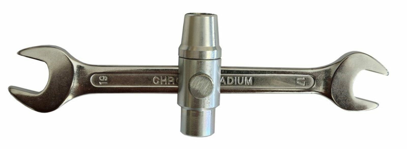 Montageschlüssel SCREW TOOLS-CTOOLMS1719ST-