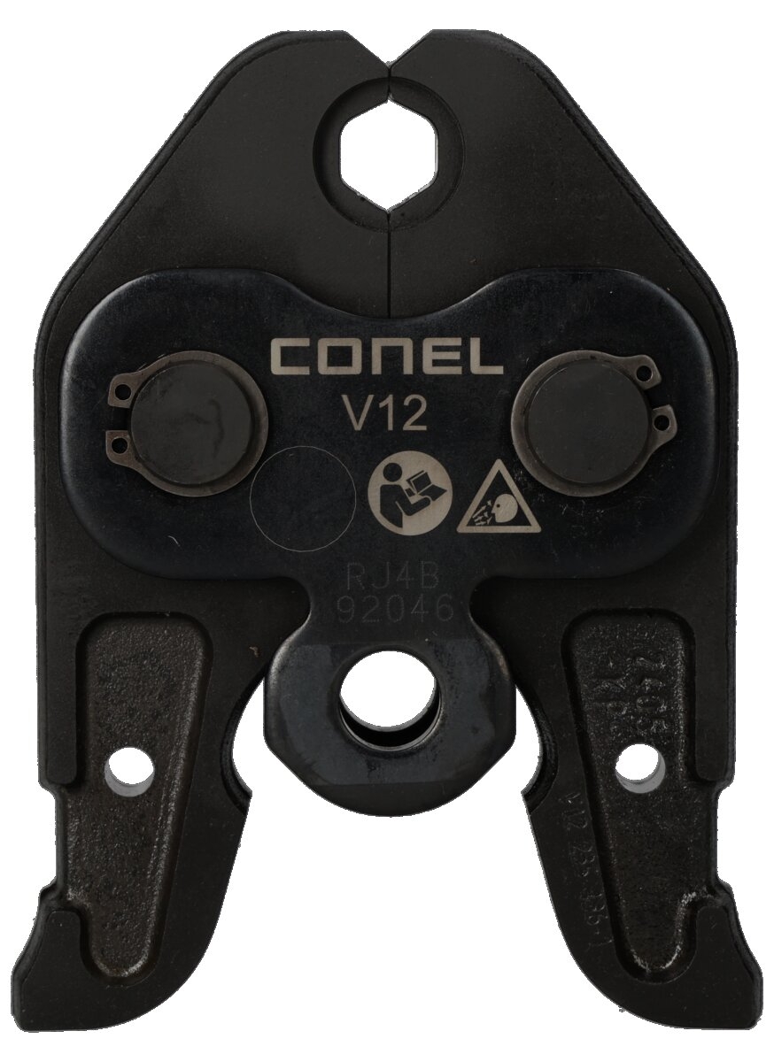 Pressbacken PB2 - V TOOLS-CTOOLPB2V12-