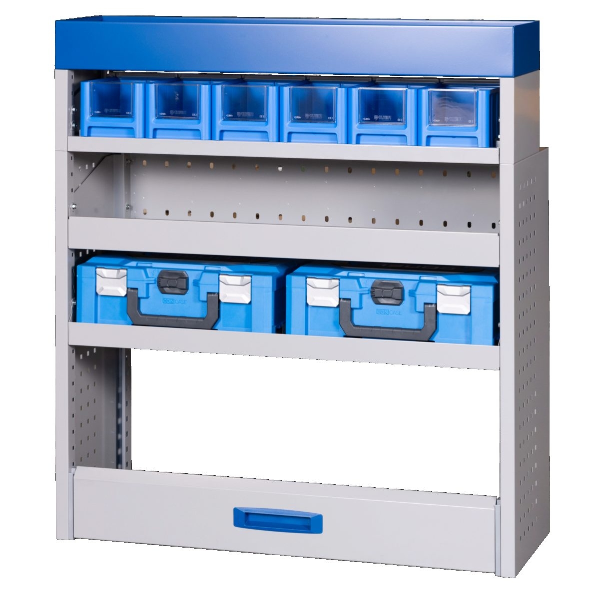 Fahrzeugmodul für mittlere Fahrzeuge TOOLS-CTOOLCONMM4-