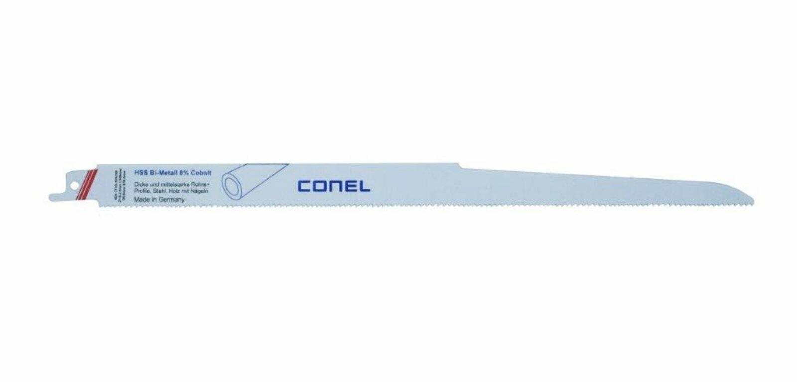 Säbelsägeblatt-Set Rot TOOLS-CTOOLSSBU300-