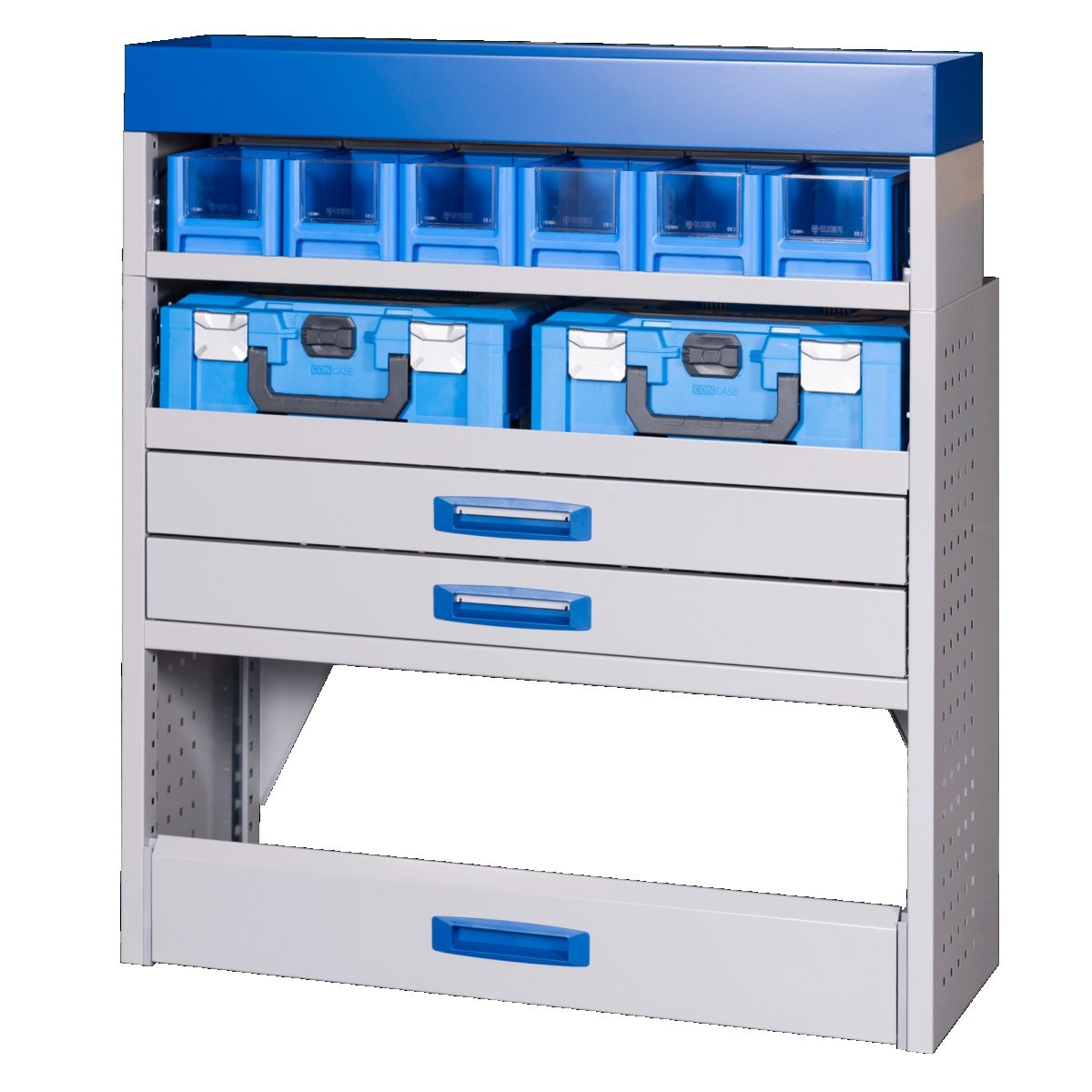 Fahrzeugmodul für mittlere Fahrzeuge TOOLS-CTOOLCONMM2-
