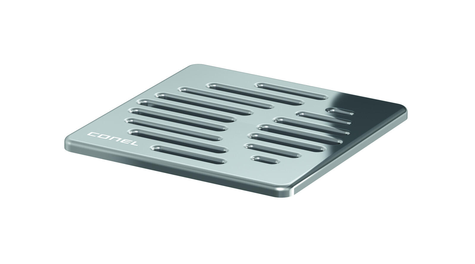 Edelstahlrost DRAIN-CODR100-