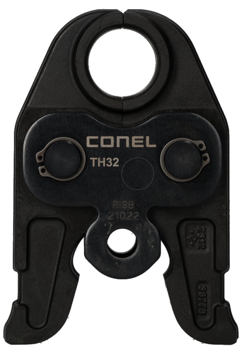 Pressbacke für PM2 TOOLS-CTOOLPB2TH32-