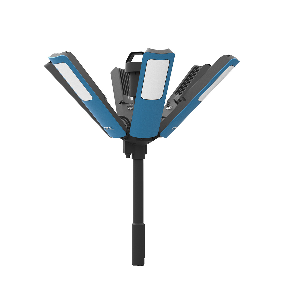 Handwerkersonne TOOLS-CTOOLLEDSONNE-