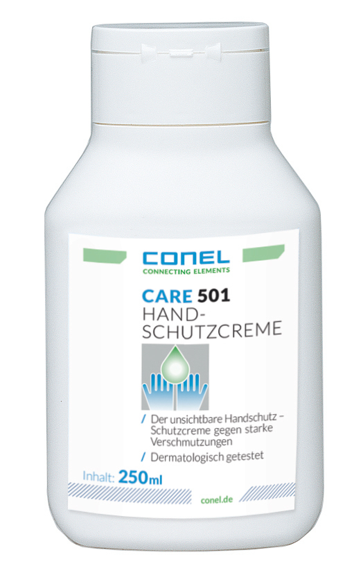 Hand-Schutzcreme CARE-CAREHSCR-