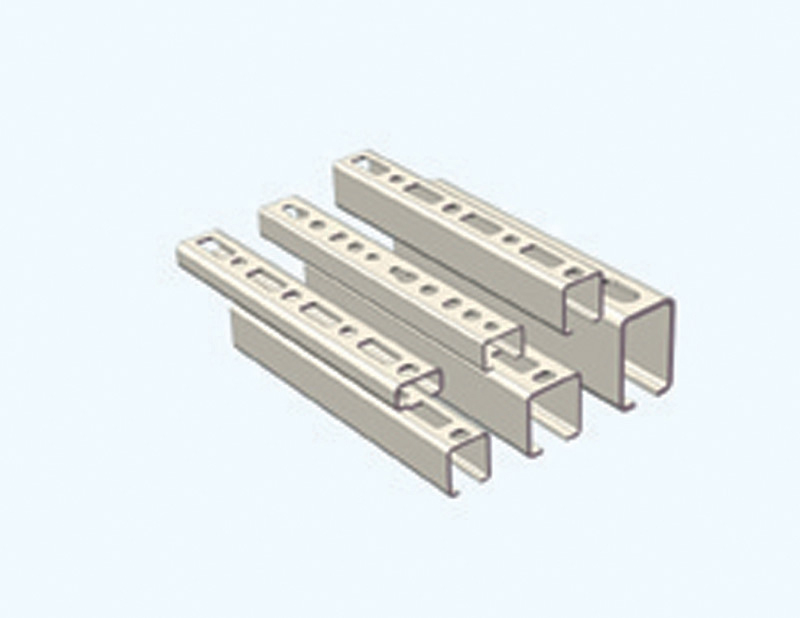 Montageschiene CLIC-CCLS30302M-