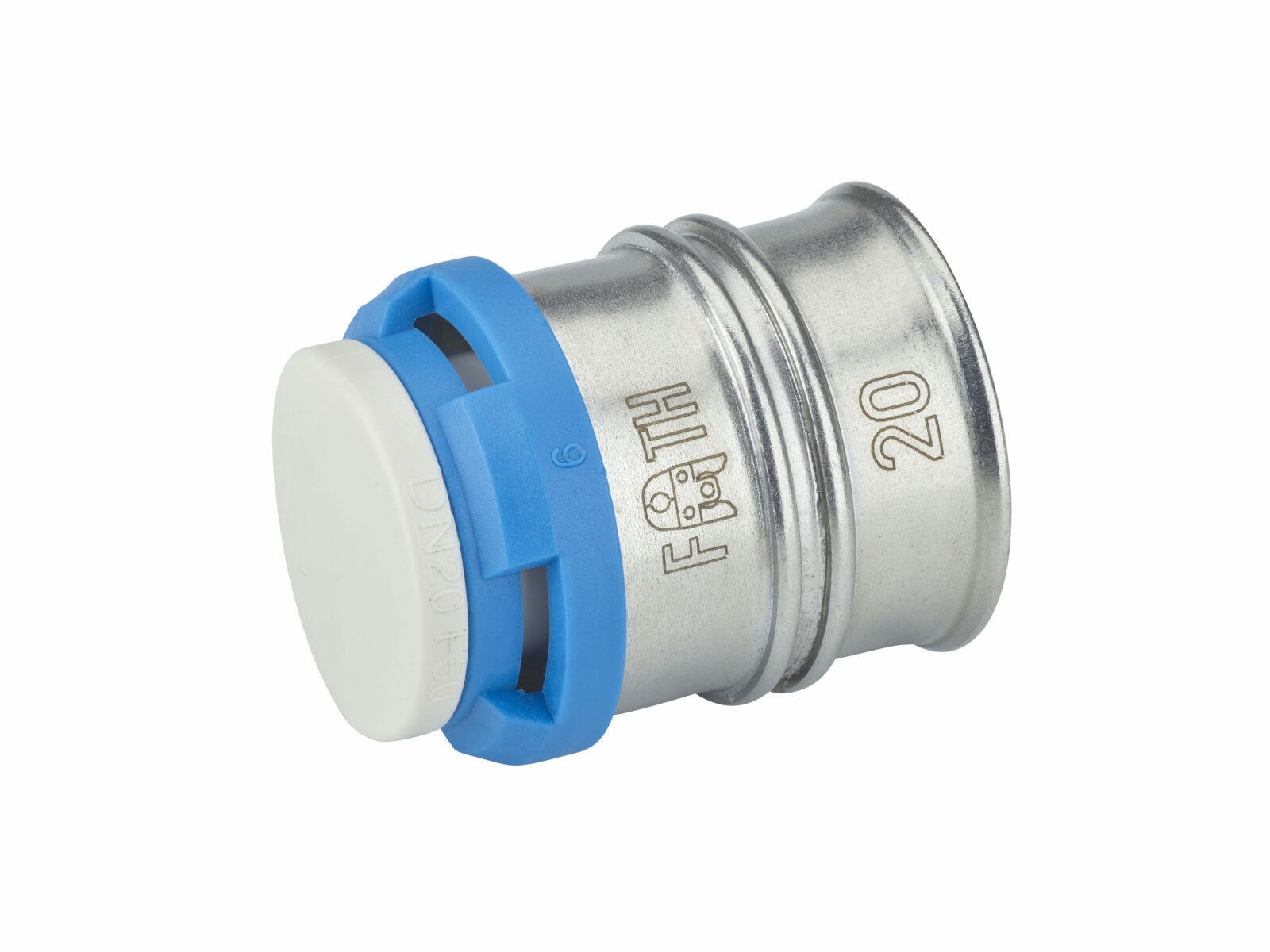 Endkappe CONNECT-CCMVEK20N-