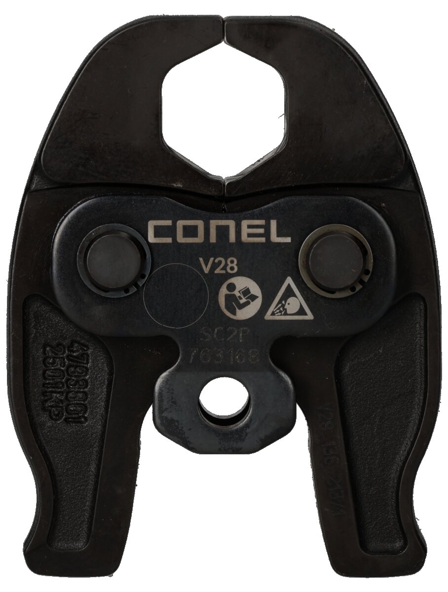 Pressbacke PB1 - V - TOOLS-CTOOLPB1V28-