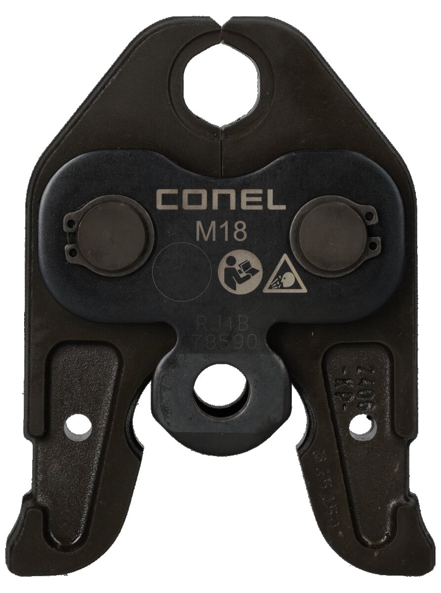 Pressbacken PB2 - M TOOLS-CTOOLPB2M18-