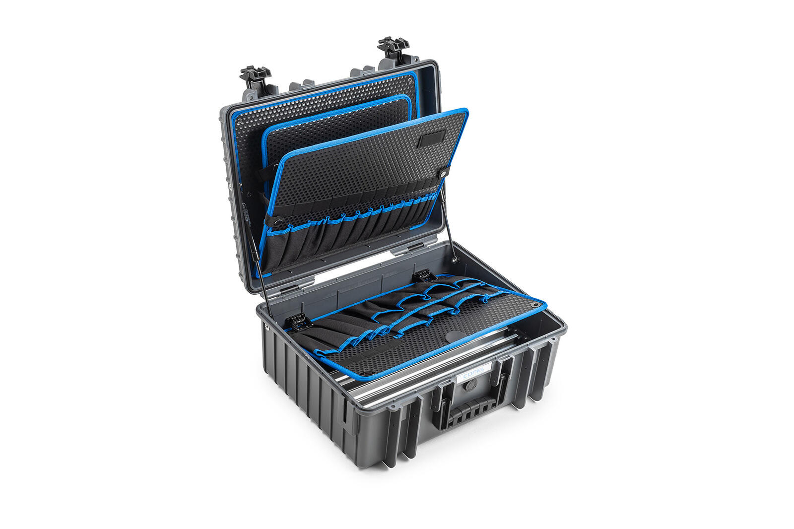 Werkzeugkoffer L CASE TOOLS | Conel