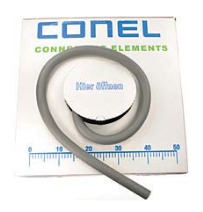 Isolierschlauch endlos 10 mm FLEX-COFEL1510E-