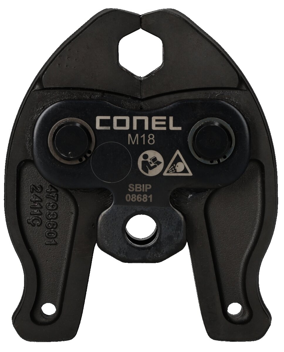 Pressbacke TOOLS-CTOOLPB1M18-