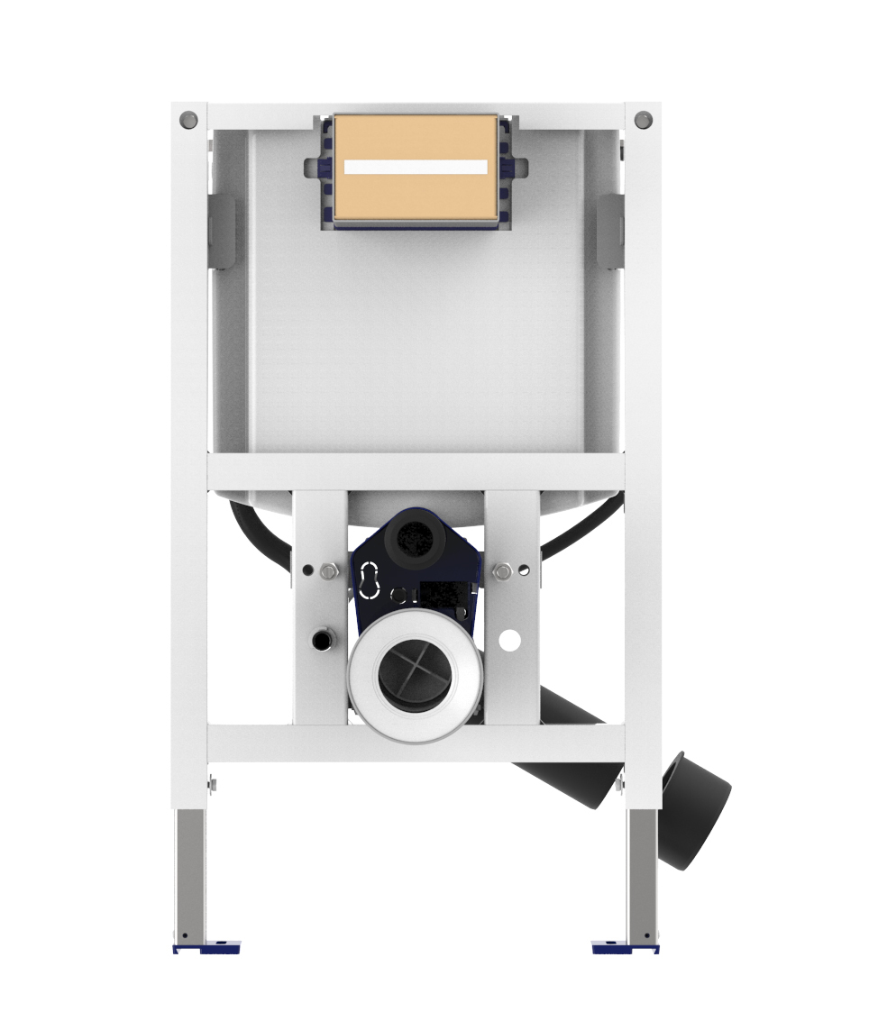 WC-Element E3 Trockenbau VIS-CVIS3WCT82-