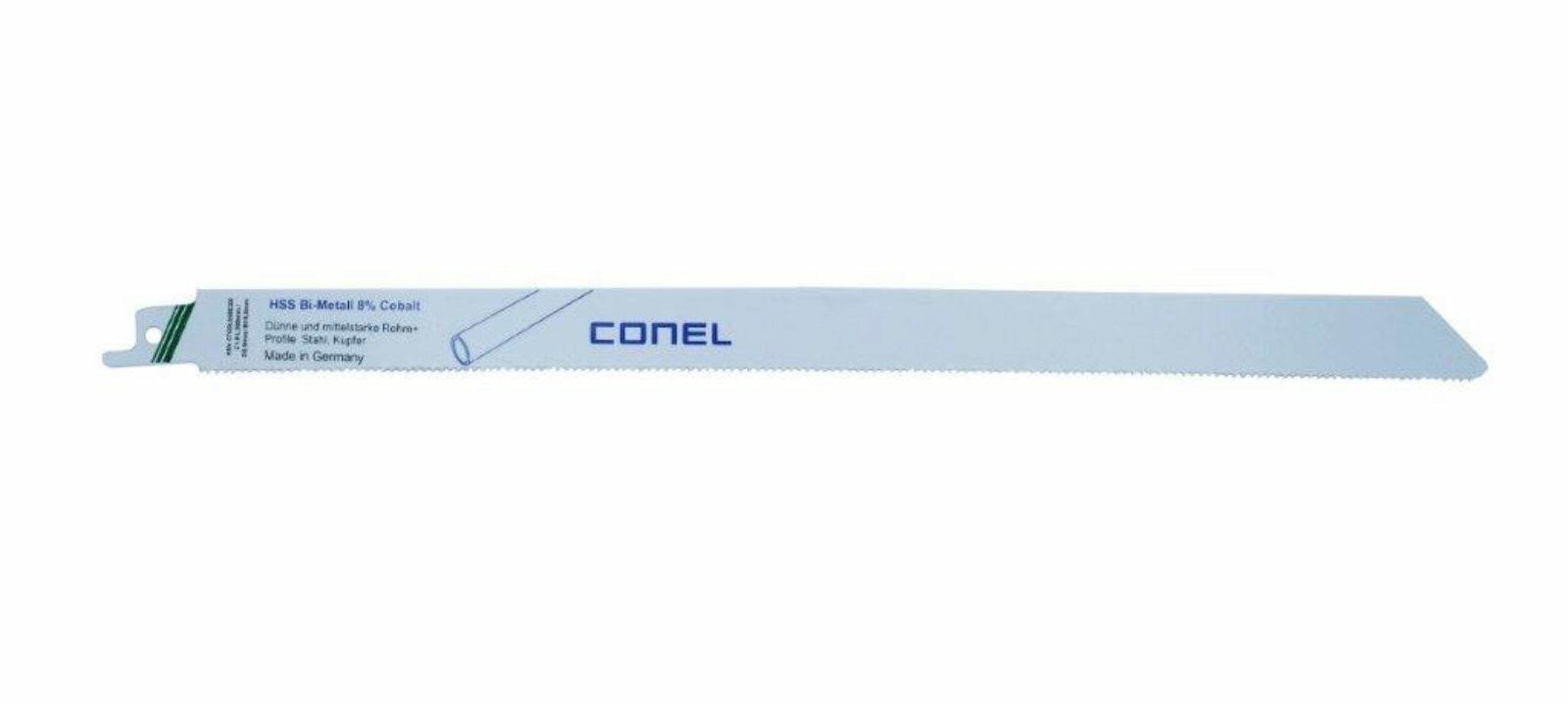 Säbelsägeblatt-Set Grün TOOLS-CTOOLSSBE300-