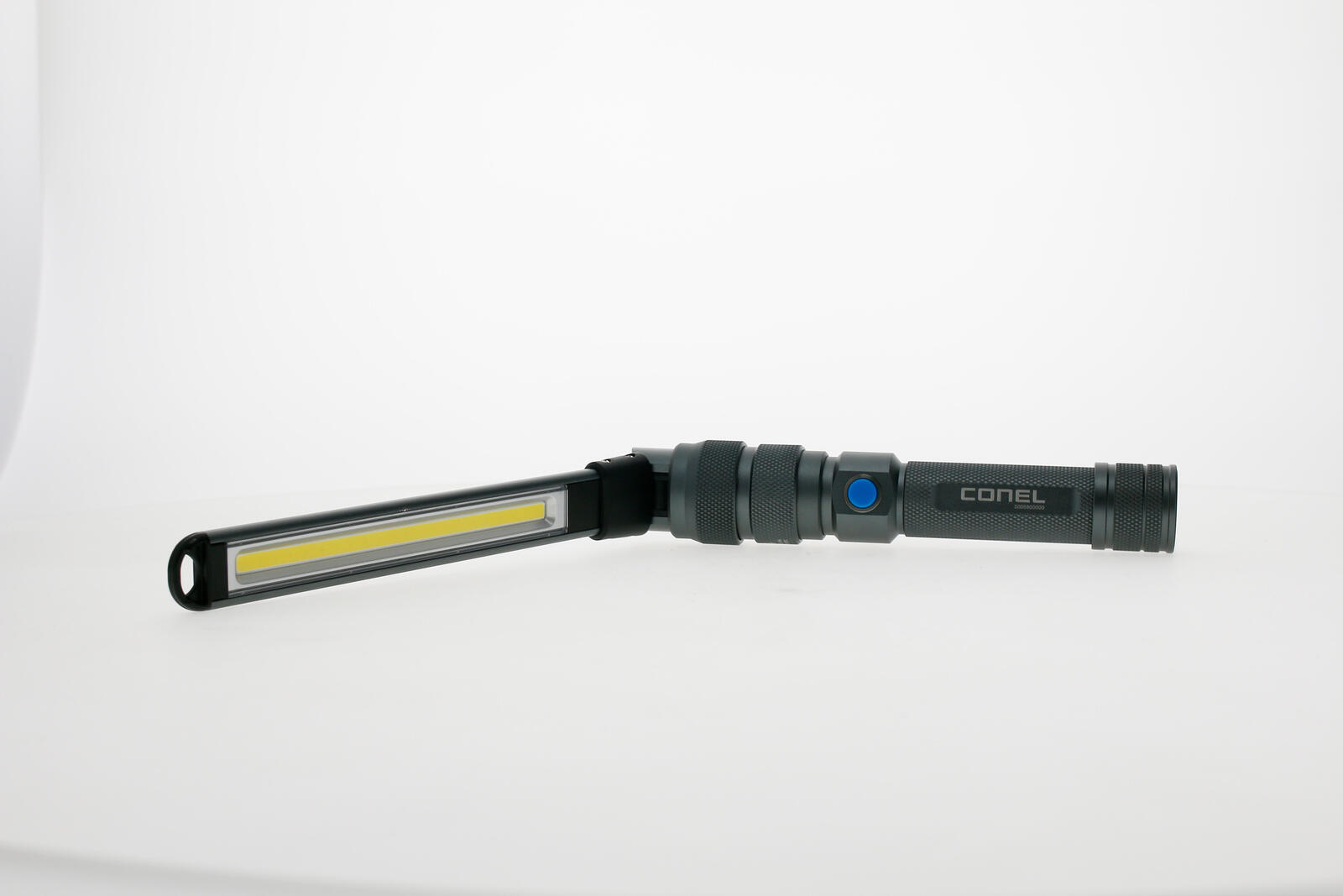 LED-Taschenlampenset Multilight TOOLS-CTOOLLEDWORKER-