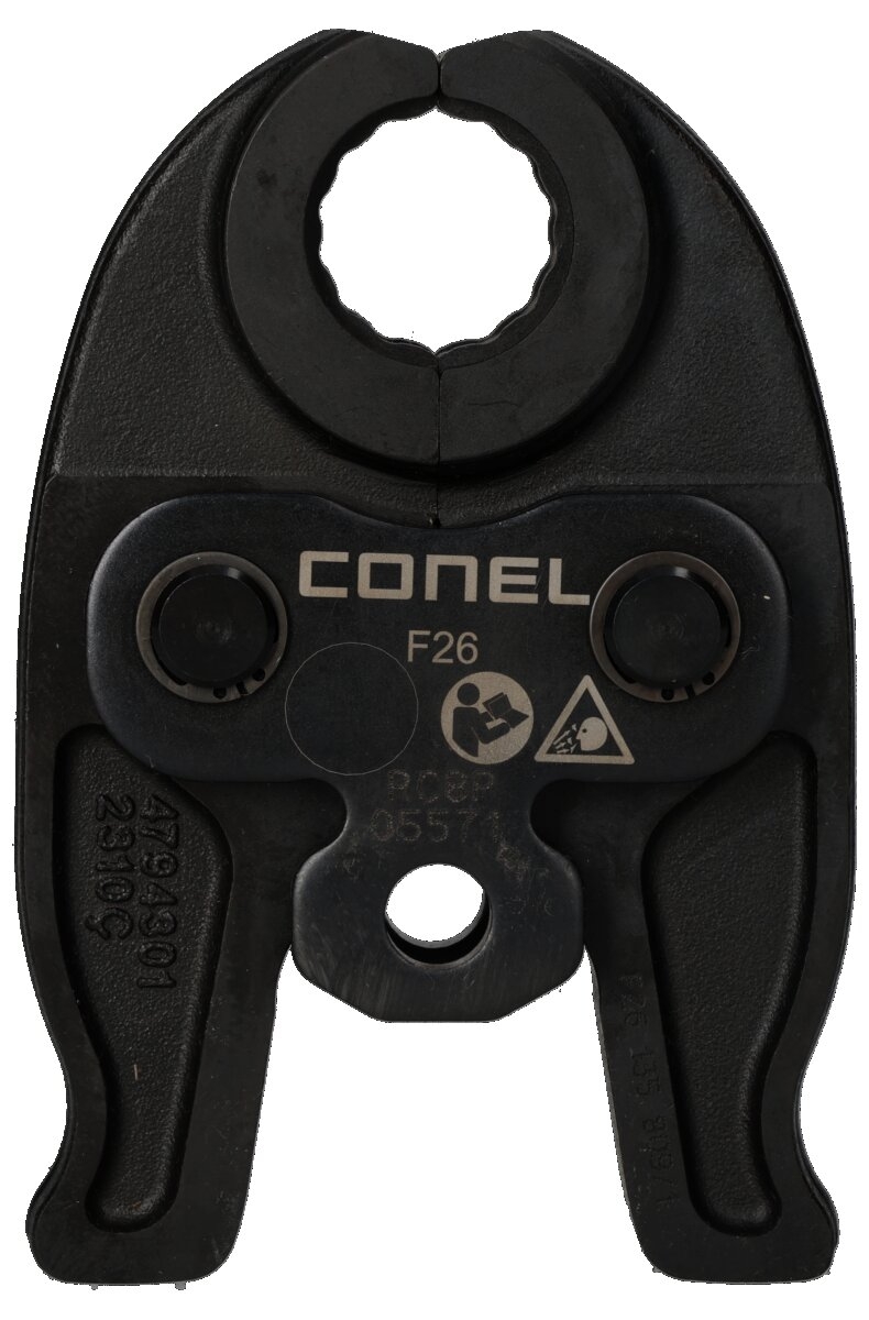 Pressbacke PB1-F TOOLS-CTOOLPB1F26N-