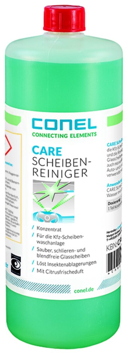 Autoscheibenreiniger CARE-CARESRS1-