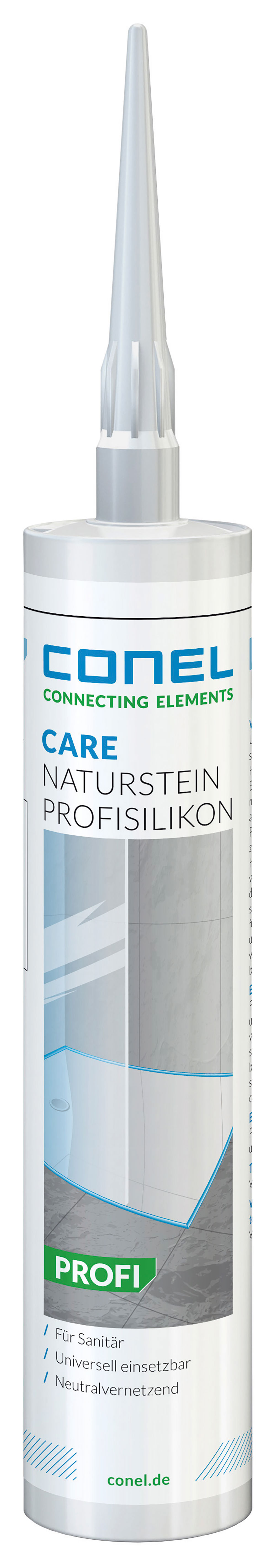 CONEL CARE Naturstein