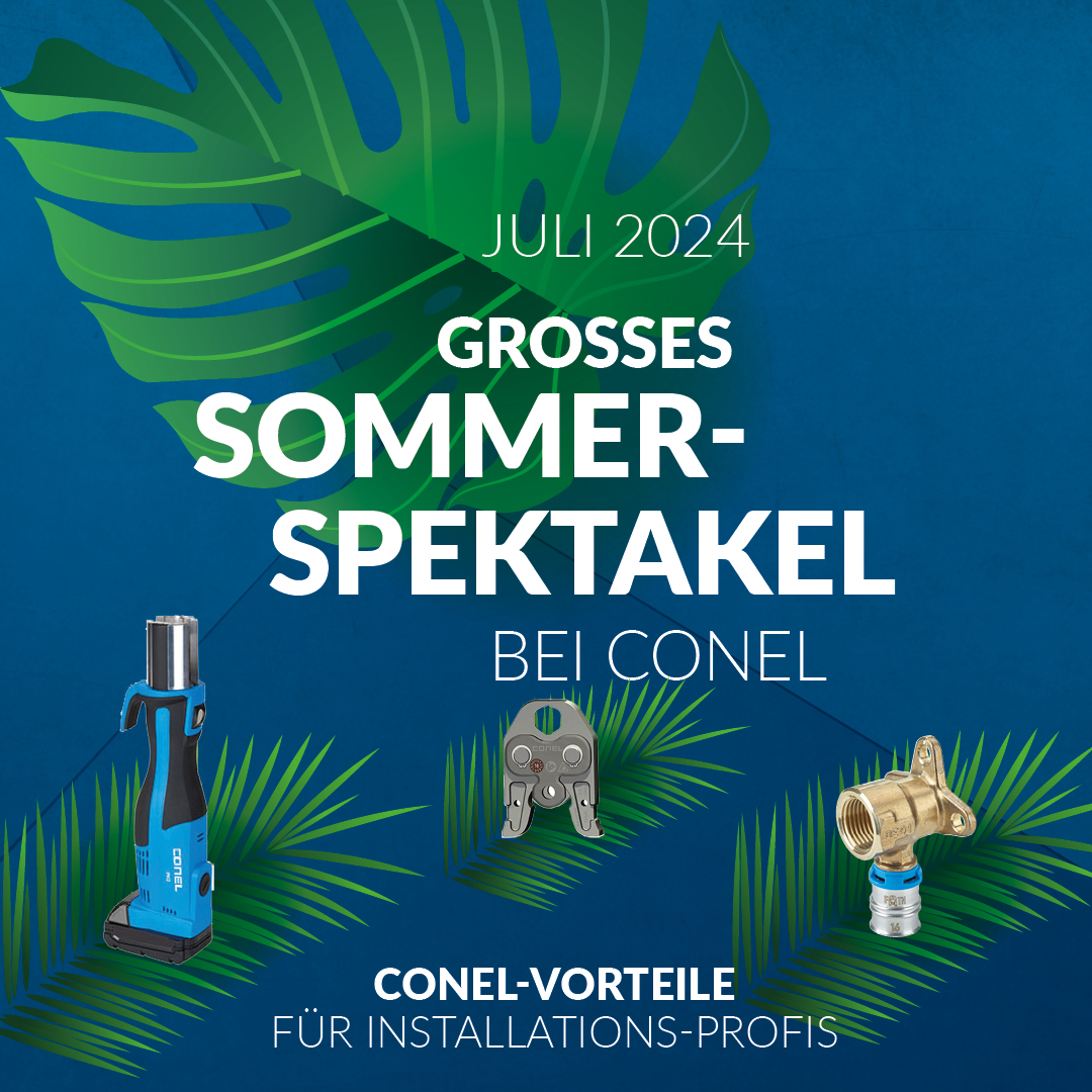 CONEL Sommerspektakel 2024