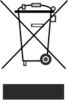A white circle in the dark

AI-generated content may be incorrect.