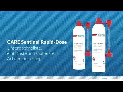 CONEL CARE Sentinel Rapid-Dose