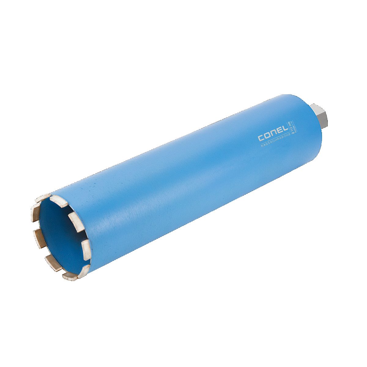 Nass- und Trockenbohrkrone Universal TOOLS-CTOOLDBKU112-