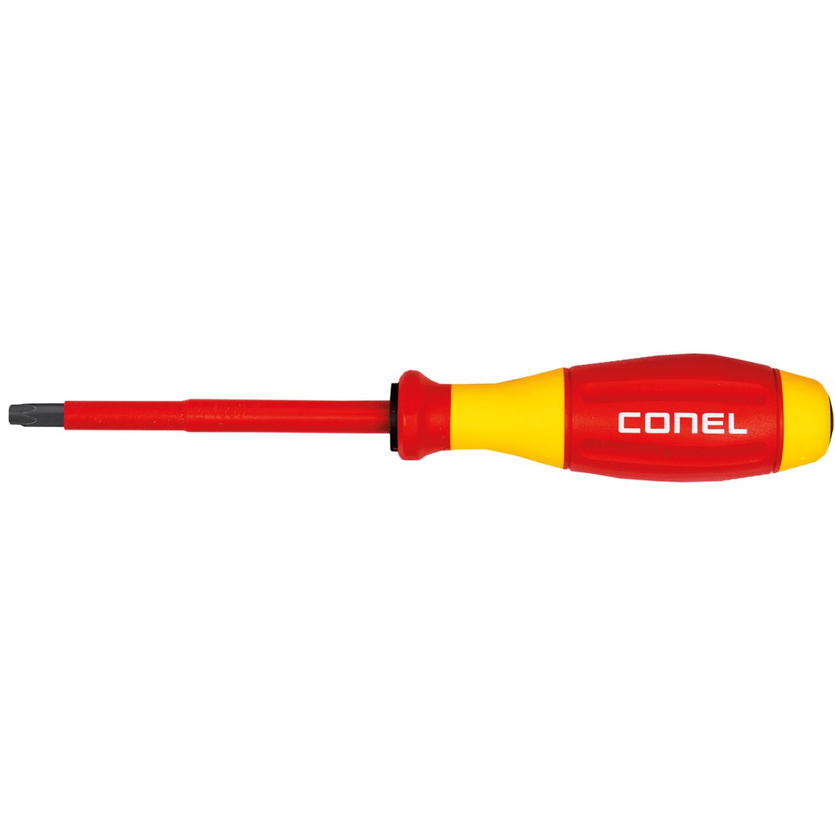 Schraubendreher TX TOOLS-CTOOLSDVDETX25-