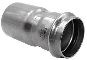 Reduzierstück CONNECT INOX-COCIRS1815-