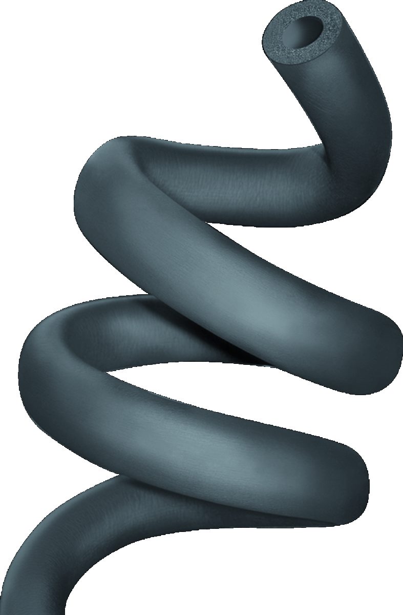 Schlauchisolierung FLEX EL-CLIELC612-