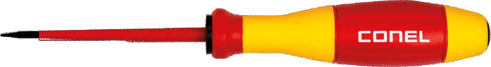 Schraubendreher-Satz 6 Slim tlg. TOOLS-CTOOLSLIMS6VDE-