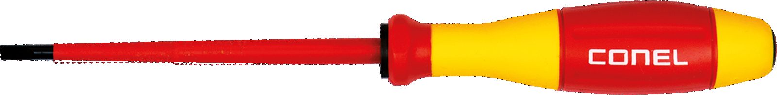 Schraubendreher-Satz 6 Slim tlg. TOOLS-CTOOLSLIMS6VDE-