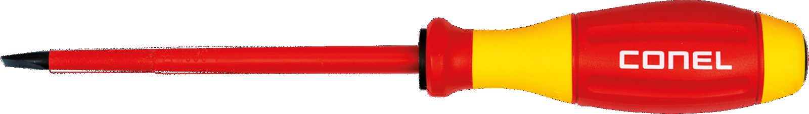 Schraubendreher-Satz 6 Slim tlg. TOOLS-CTOOLSLIMS6VDE-