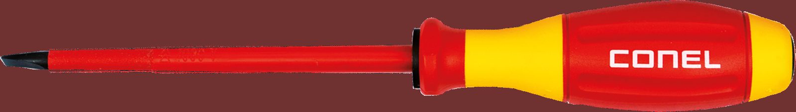 Schraubendreher-Satz 6 Slim tlg. TOOLS-CTOOLSLIMS6VDE-