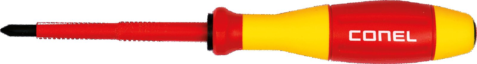 Schraubendreher-Satz 6 Slim tlg. TOOLS-CTOOLSLIMS6VDE-