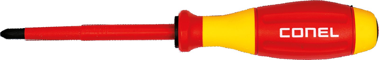 Schraubendreher-Satz 6 Slim tlg. TOOLS-CTOOLSLIMS6VDE-