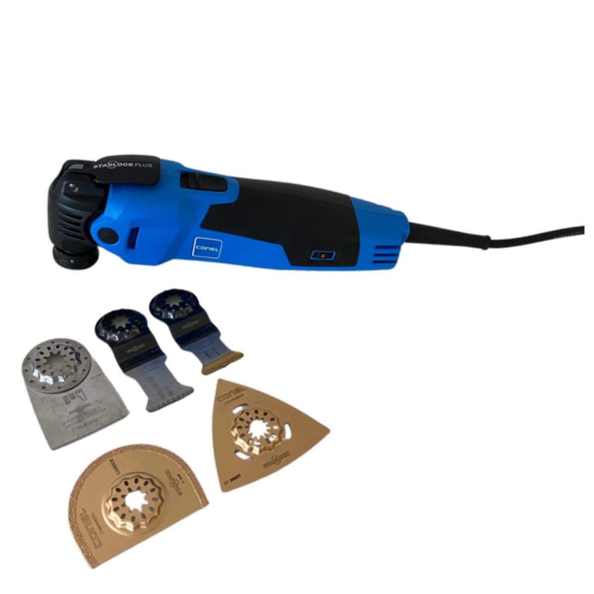 Multitool TOOLS-CTOOLMT230P-