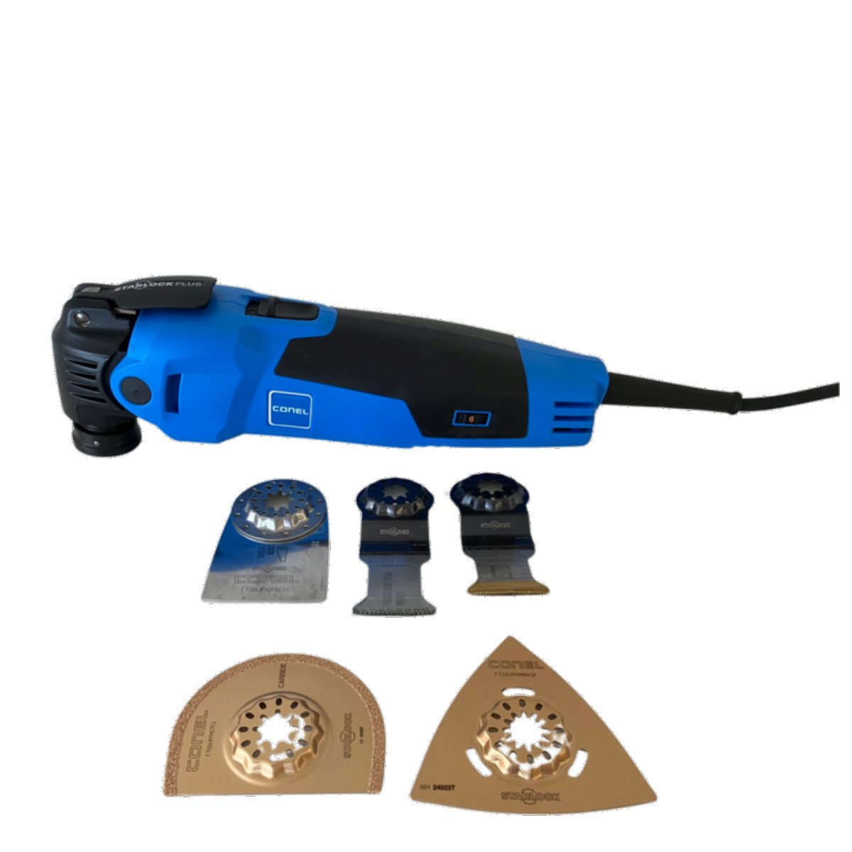 Multitool TOOLS-CTOOLMT230P-
