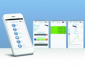 App-Übersicht 