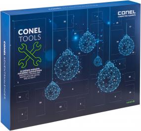 CONEL Adventskalender