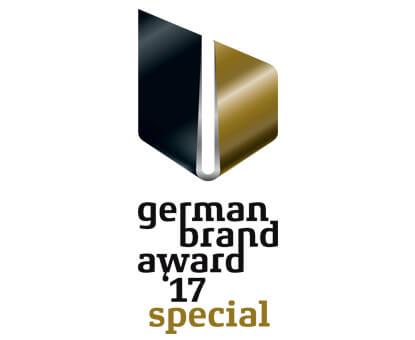 German Brand Award