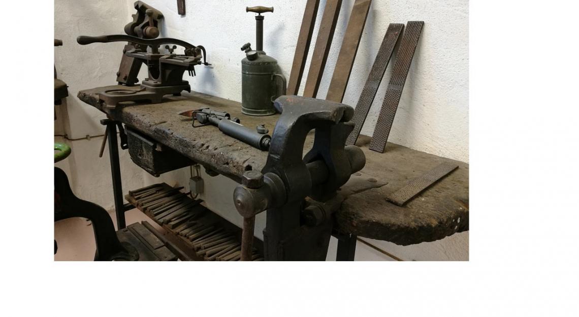 Werkzeug Mittelalter