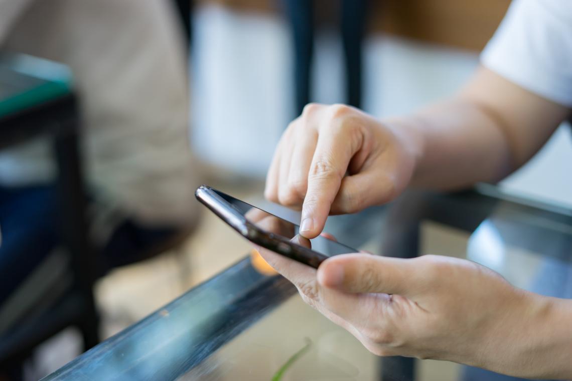 Apps von CONEL
