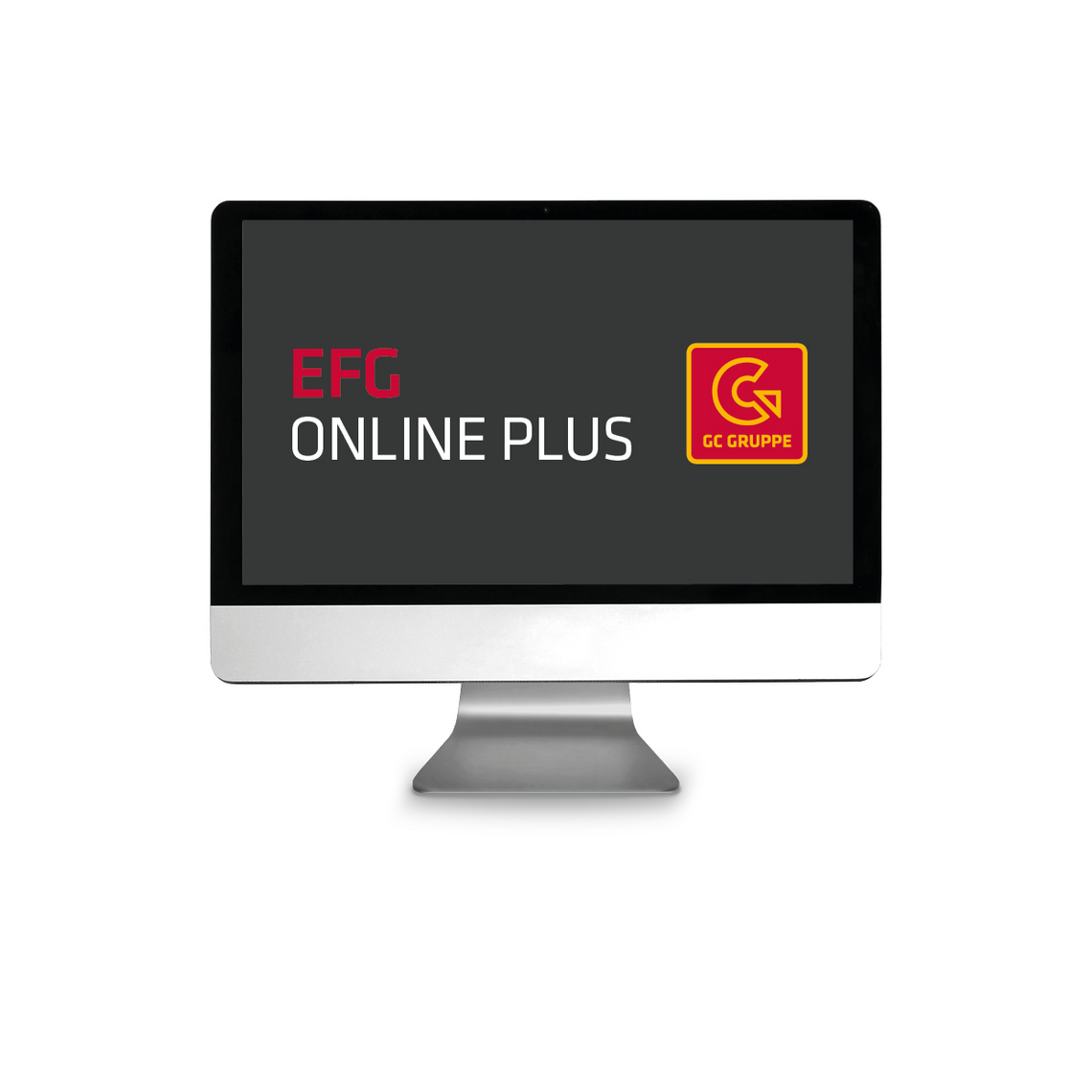 EFG ONLINE PLUS