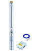 FLOW Unterwassermotorpumpe 3" 750W